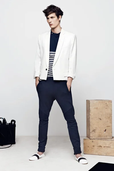 Look 10